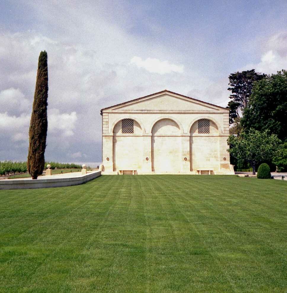 Château Mouton Rothschild (Pauillac)