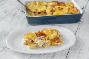 Tartiflette